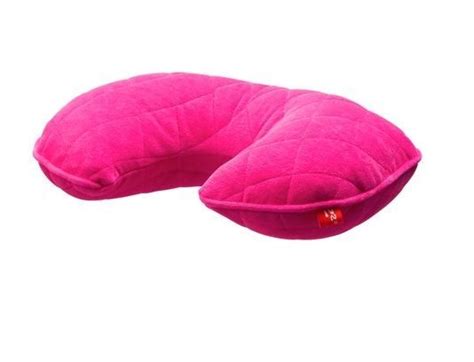 ikea inflatable travel pillow.